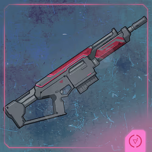 Neon District Season One Item