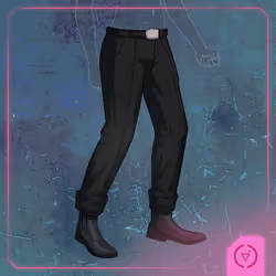 Vice Squad Wirehead
