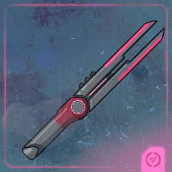 Sonic Bayonet