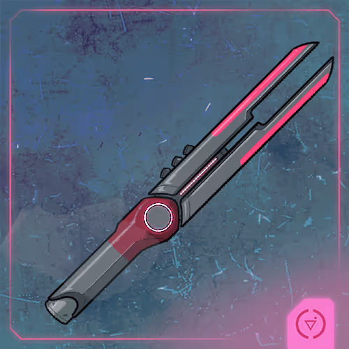 Sonic Bayonet