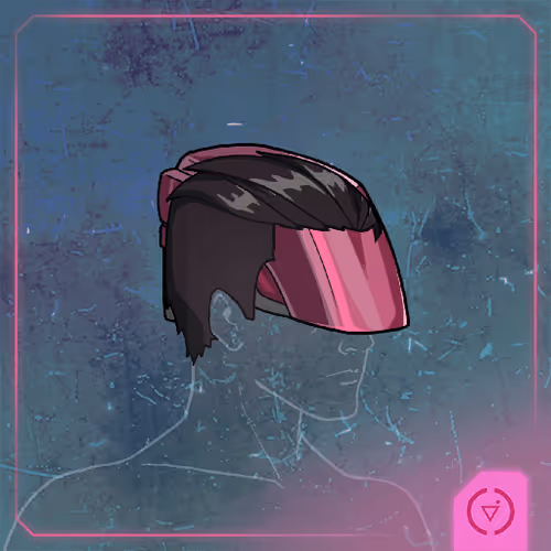 Neon District Season One Item