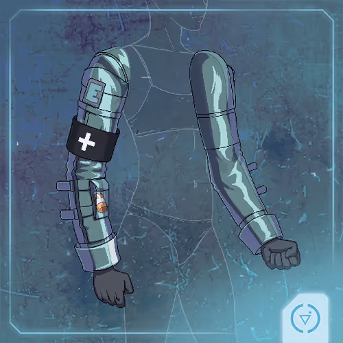 Ceres Lifegiver: Renegade