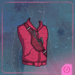 Bliss Fixer: Renegade