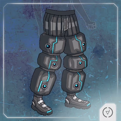 Ceres Preserver: Paragon