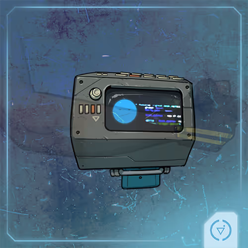 Wristbox