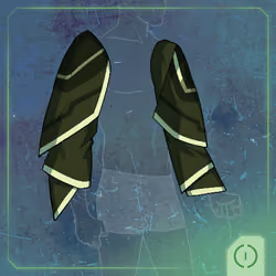 Factor Fabricator: Renegade