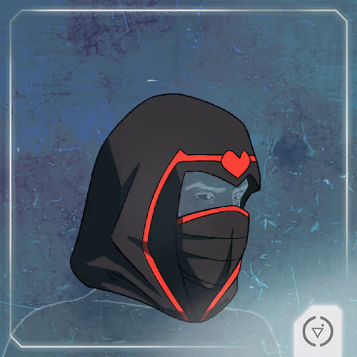 Neon District Season One Item
