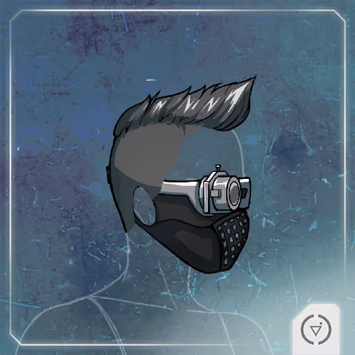 Neon District Season One Item