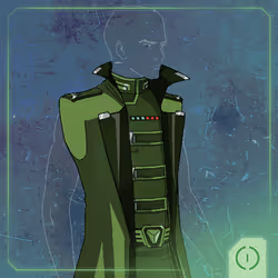 Yume Commander: Paragon
