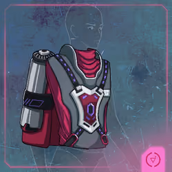 Ceres Infector: Paragon