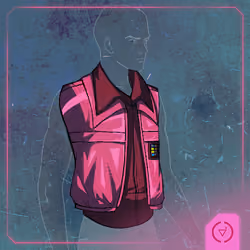 Vice Squad Mack