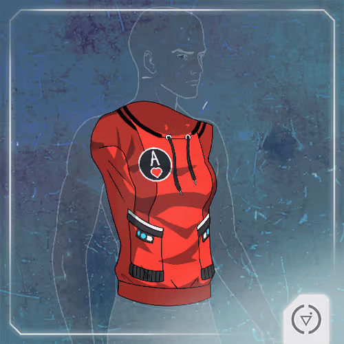 Neon District Season One Item
