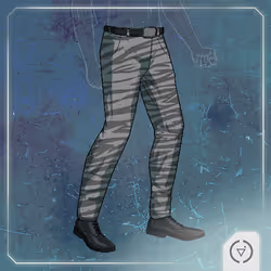 Bliss Agent: Renegade