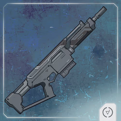 Neon District Season One Item