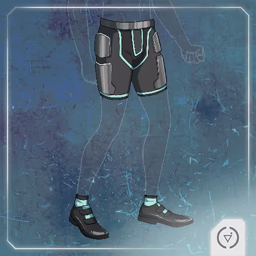 Neon District Season One Item