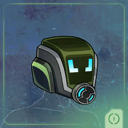 Ceres Preserver: Paragon