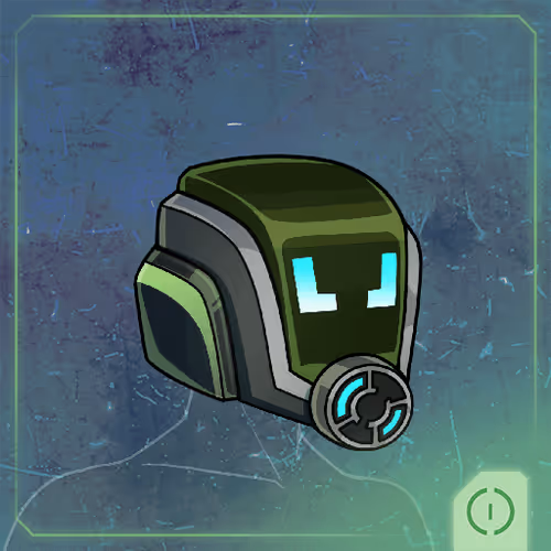 Ceres Preserver: Paragon