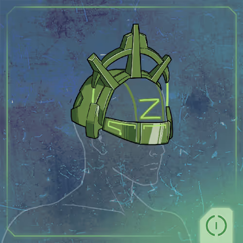 Neon District Season One Item