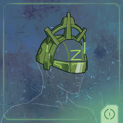 Zeno Technician: Paragon