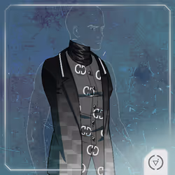 Bliss Agent: Paragon