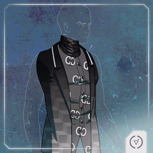 Bliss Agent: Paragon