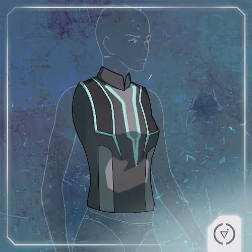 Neon District Season One Item