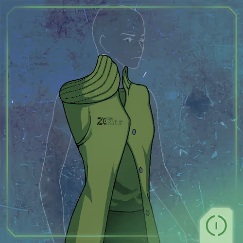 Zeno Automator: Paragon