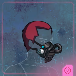 Ceres Infector: Renegade