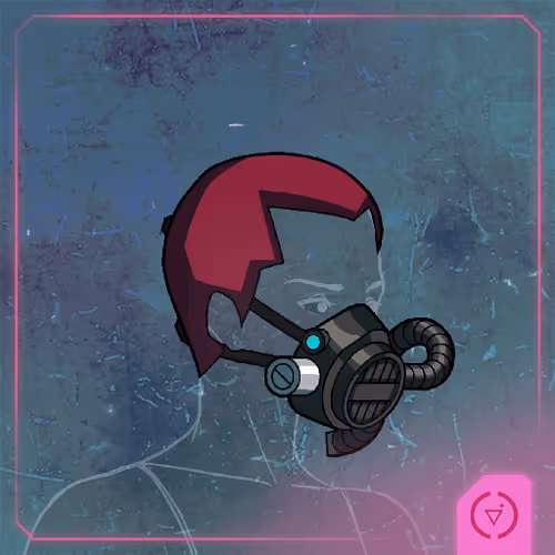 Ceres Infector: Renegade