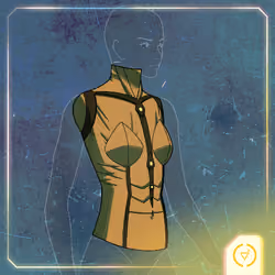 Zeno Enforcer: Renegade