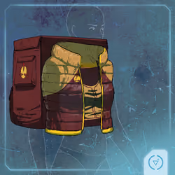 Neon Pizza Delivery Agent: Paragon