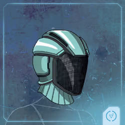 Zeno Enforcer: Paragon