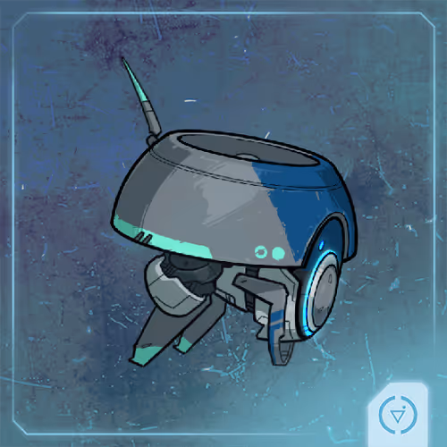 Neon District Season One Item