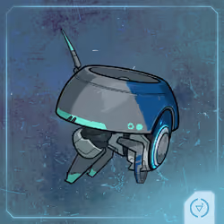 Protection Orb