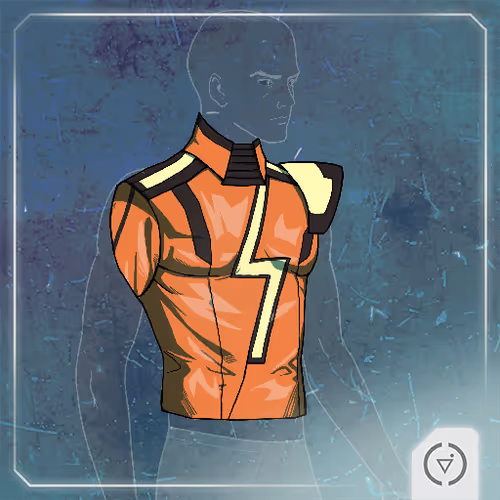 Neon District Season One Item