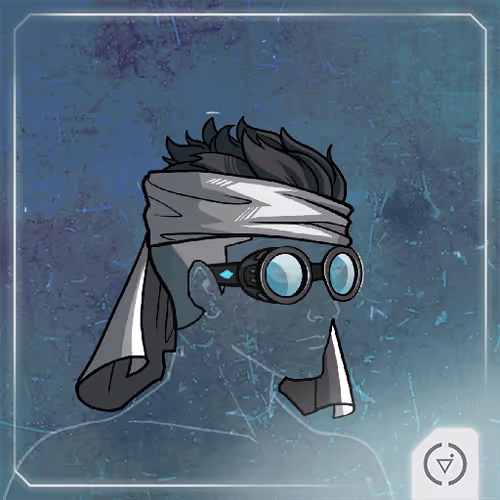 Neon District Season One Item