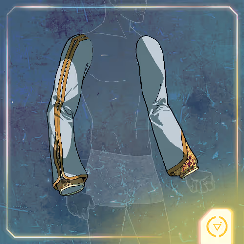 Neon District Season One Item