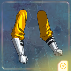 Yume Forger: Paragon