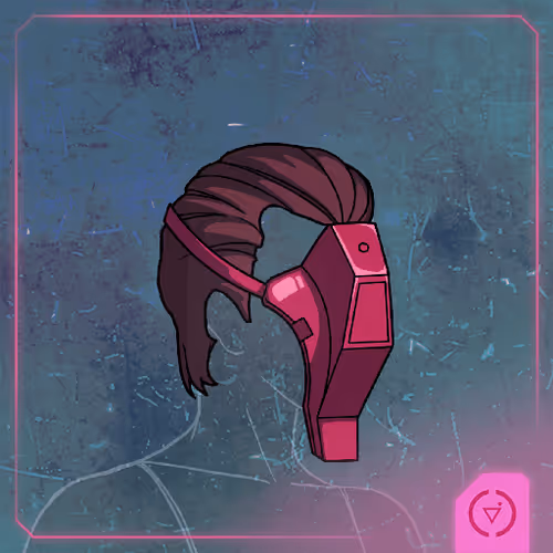 Neon District Season One Item