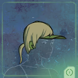 Zeno Technician: Renegade