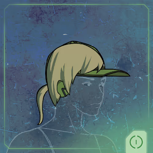 Zeno Technician: Renegade