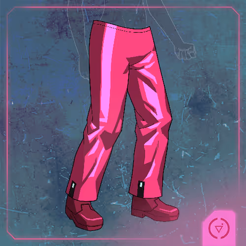 Yume Forger: Paragon