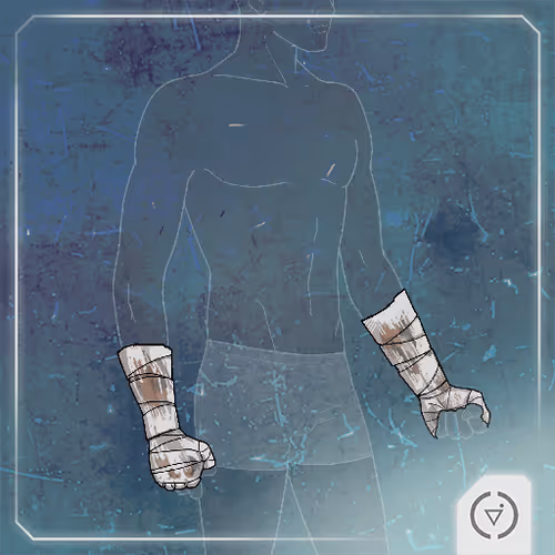 Neon District Season One Item