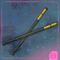 Nightsticks