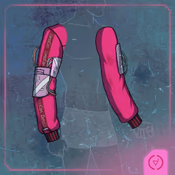 Zeno Technician: Renegade