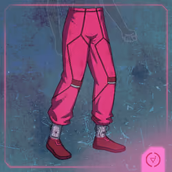 Zeno Technician: Renegade