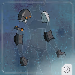 Leatherheadz Ibis