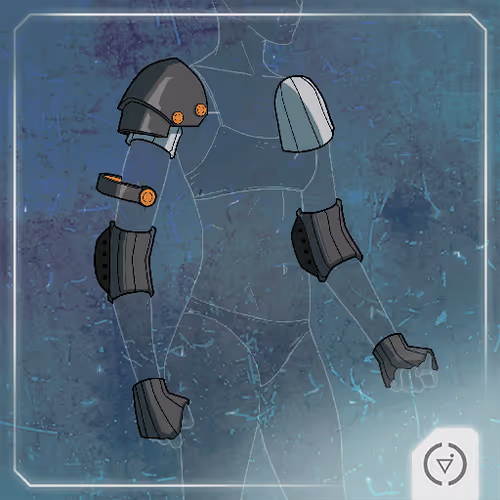 Leatherheadz Ibis