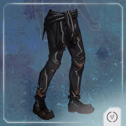 Yume Riveter: Renegade