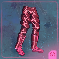 Factor Fabricator: Paragon